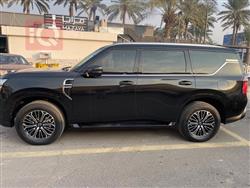 نيسان باترول